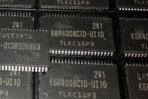 

Frressipping K6R4008C1 K6R4008C1D-UI10 SSOP new original