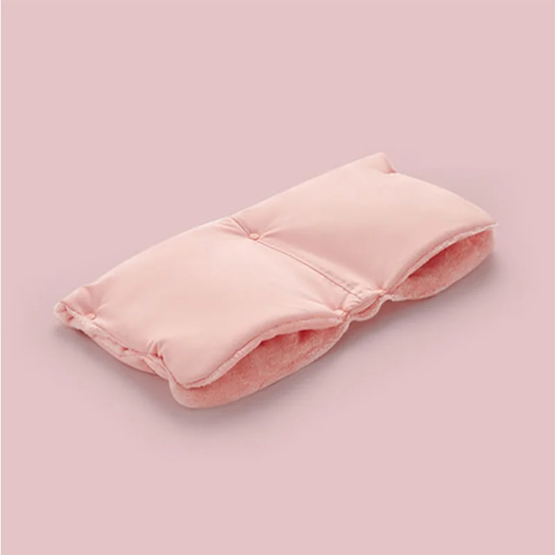 Parabebe Colorful Baby Stroller Gloves Winter Waterproof Hand Muff Child Stroller Accessories Mitten Thick Fleece Glove For Pram
