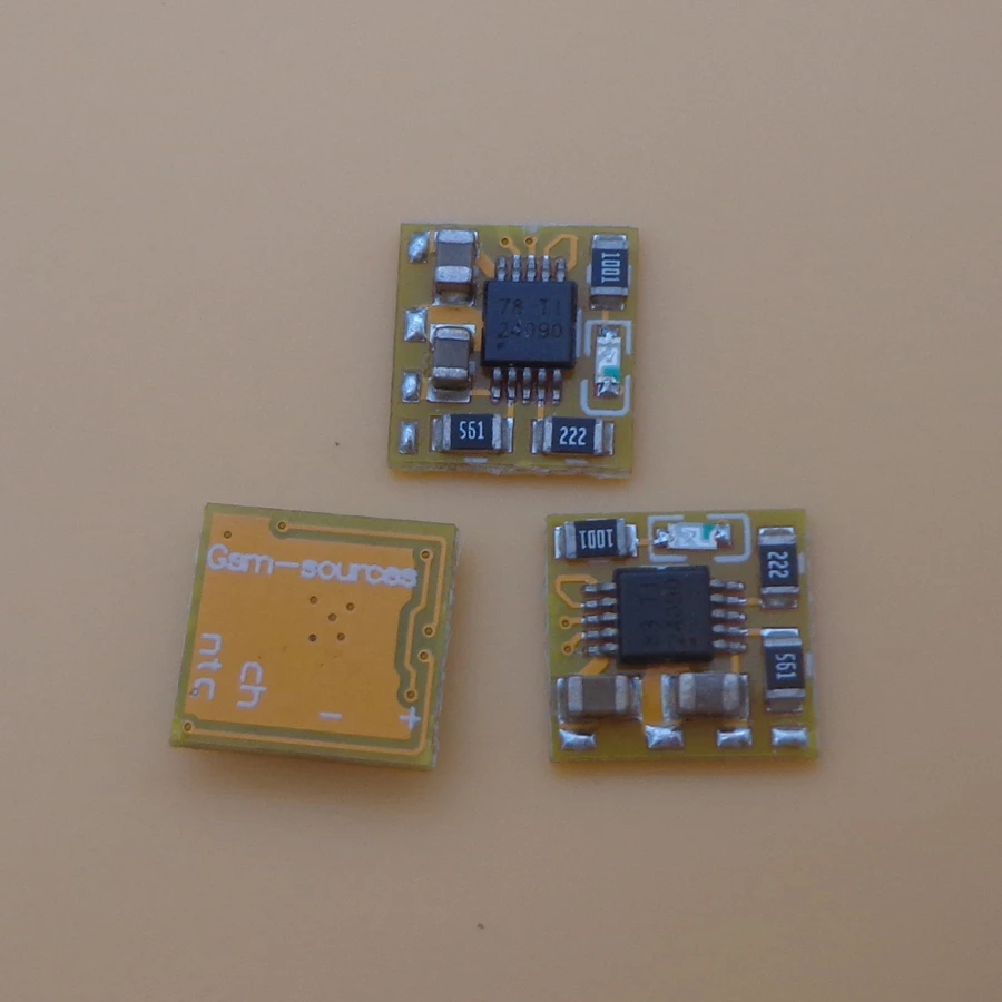 

1PCS Pcs ECC Easy chip charge fix all charger problem for all mobile phones & tablets pcb&ic problem not charger good working
