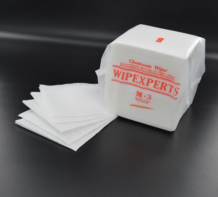m-3 cleaning paper 3