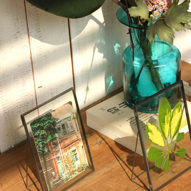 Online Buy Wholesale wholesale glass picture frames from China