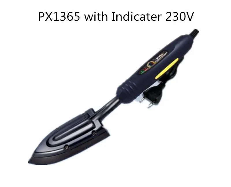Tarot Prolux Electric Digital LCD Sealing Iron with Adjustable Temperature 220V 230V Standard Temperature Control for Model (1)