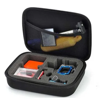 

Bag with Handle 4 Accessory Storage bag for GOPRO Hero5 /6 hero