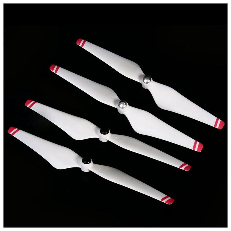 1//2//4Pair 9450 Self-locking CW CCW Prop Propeller For DJI Phantom 1 2 3 Vision J