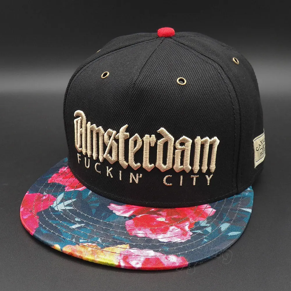 cayler and sons hats