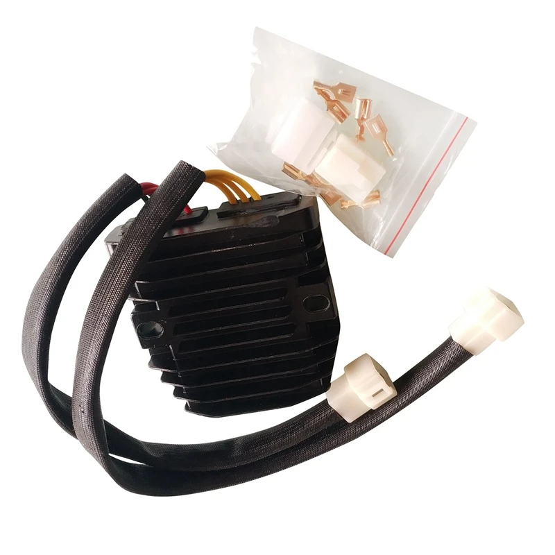 Mosfet Регулятор выпрямителя Для Triumph Sprint St 1050 2005-2010 Oem# T1300560