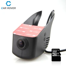 1920*1080 P Full HD Auto Dvr Kamera Recorder Versteckte Installation WIFI APP für Kia K4/K5 Hyundai ix25 ix35 Mistra Lexus RX270