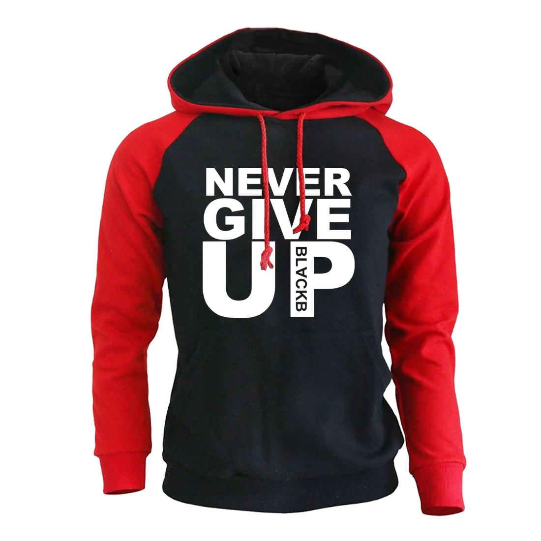 HOT Hoodie Mohamed Salah Never Give Up T Shirt Mohamed