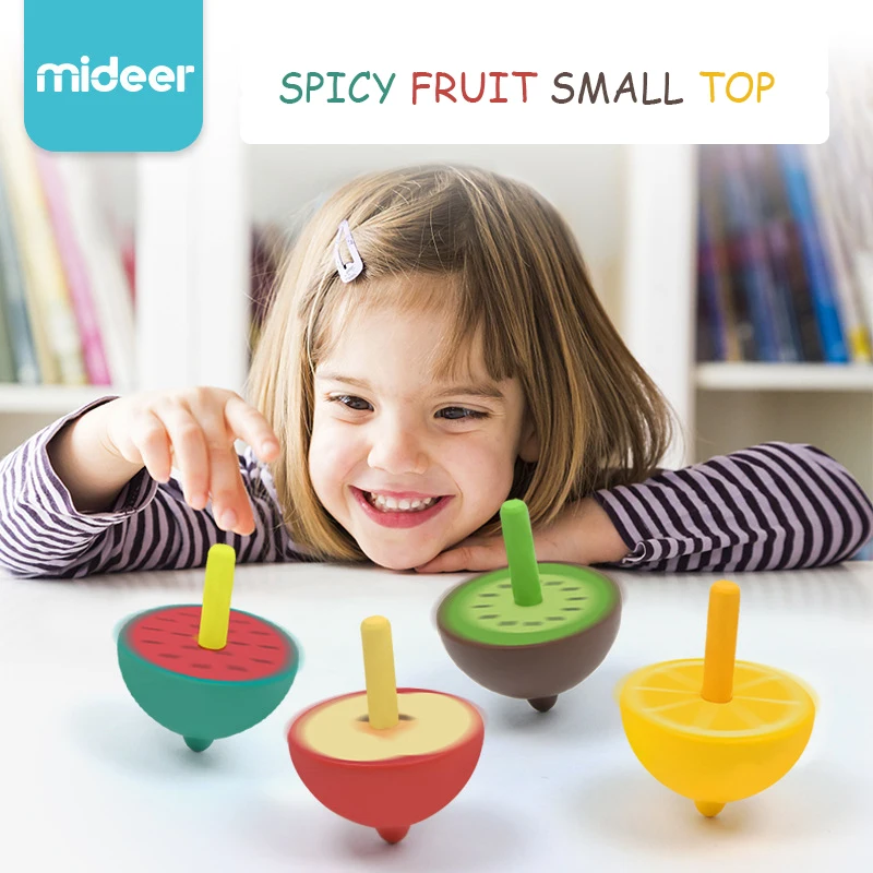 spinning tops for toddlers