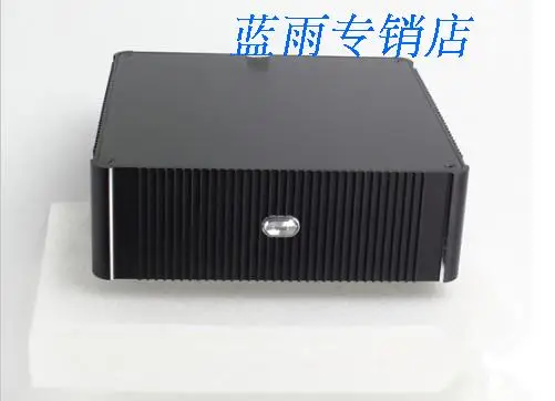

American n3 small computer case htpc computer case industrial computer case american e-n3 computer case