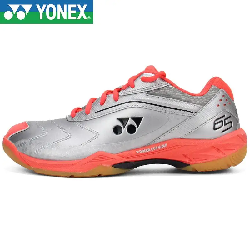 Оригинальная Брендовая обувь для бадминтона Yonex дышащие кроссовки Viktor Axelsen Kento