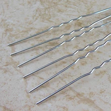 20 шт. невесты Braide парикмахерские зажимы Свадебные Шпильки Кристалл Жемчужный Цветок свадебные шпильки укладки волос инструменты аксессуары