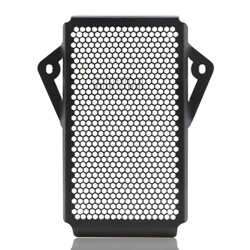 

For Ducati SuperSport/S/939/939S 2017-2018 Super Sport Motorcycle Accessories Radiator Grille Oil Cooler Guard Cover Protector