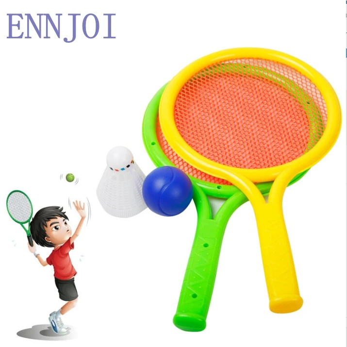 Children s Badminton School Boys And Girls Indoor And Outdoor Ball Games 1 6 Years Old Child 