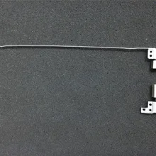 Ноутбук Лидер продаж ЖК-дисплей Экран петли кронштейн для lenovo Thinkpad T61 T61P R61 R61E R61I влево и вправо 14," FRU: 42W2452