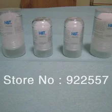 60 г+ 120 г палочка квасцов, палочка квасцов, натуральный дезодорант