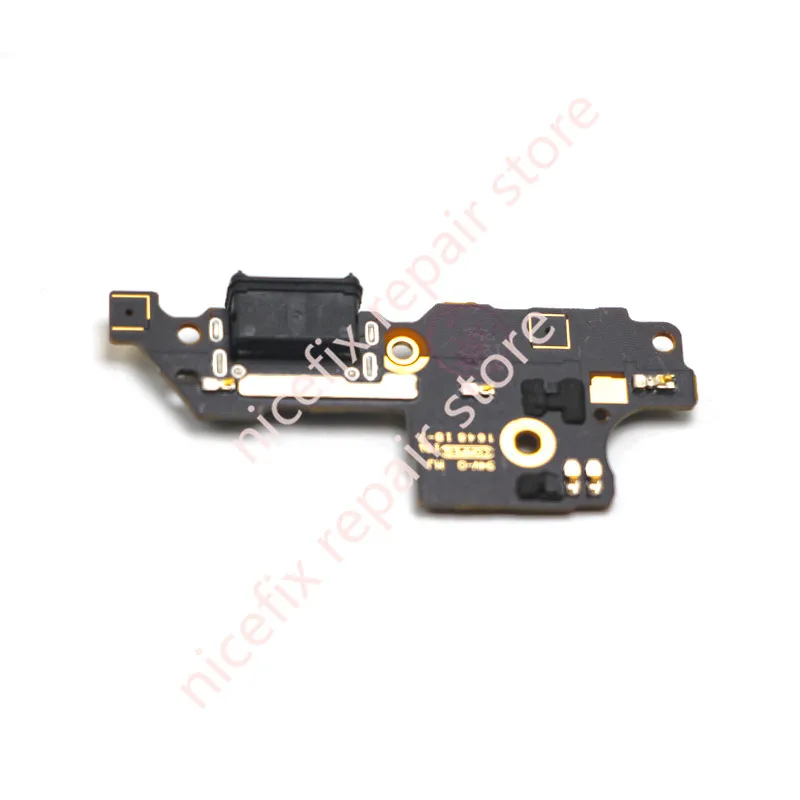 huawei mate 9 charging port flex cable  (4)_
