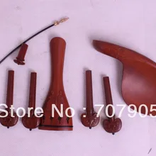 Новинка 4/4, части для скрипки, резьба по дереву, колышек, шинрест, хвостовая часть, фиксатор для хвоста# W4