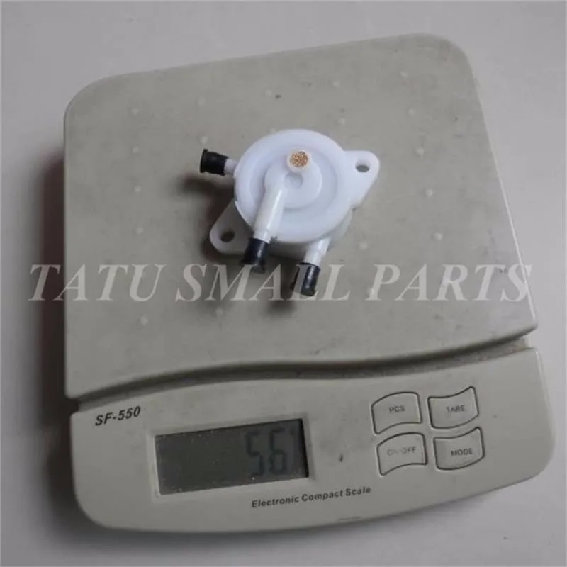 FUEL PUMP KIPOR IG1000 IG2000 IG2600 6