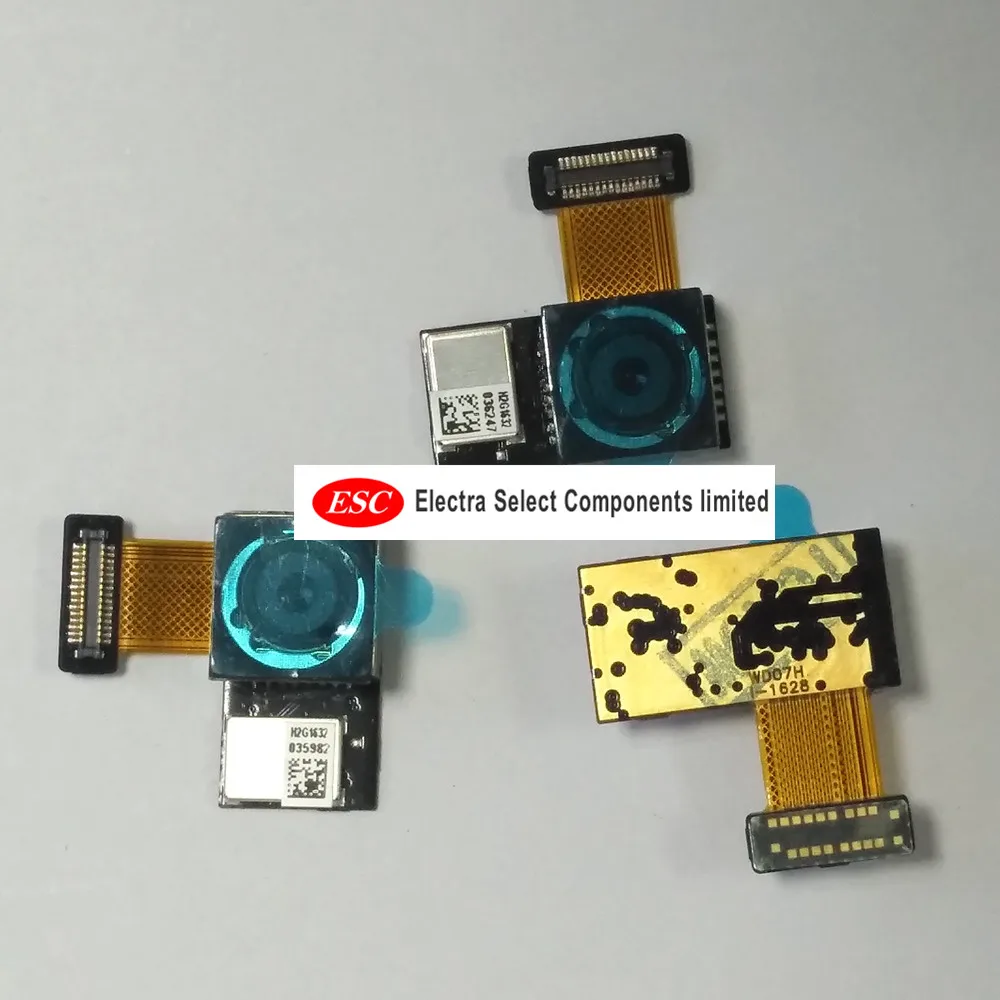 

Grade A++++Quality Original For HTC Desire 830 Main Rear back camera module Flex Cable Replacement Phone Parts