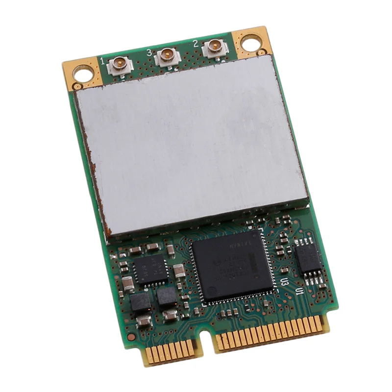 Intel 533AN_MMW WIFI 5300 карта для Lenovo ThinkPad X200 X301 T400 W500 горячая Распродажа C26|wifi card|intel wifi