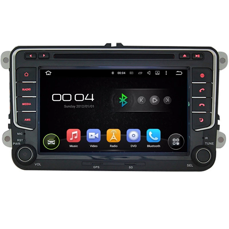 Perfect 7" Android Car DVD Player with GPS WIFI Canbus,audio Radio stereo,Car multimedia for VW SAGITAR/JATTA/MAGOTAN/PASSAT/TOURAN/GOLF 0 Perfect 7" Android Car DVD Player with GPS WIFI Canbus,audio Radio stereo,Car multimedia for VW SAGITAR/JATTA/MAGOTAN/PASSAT/TOURAN/GOLF 0