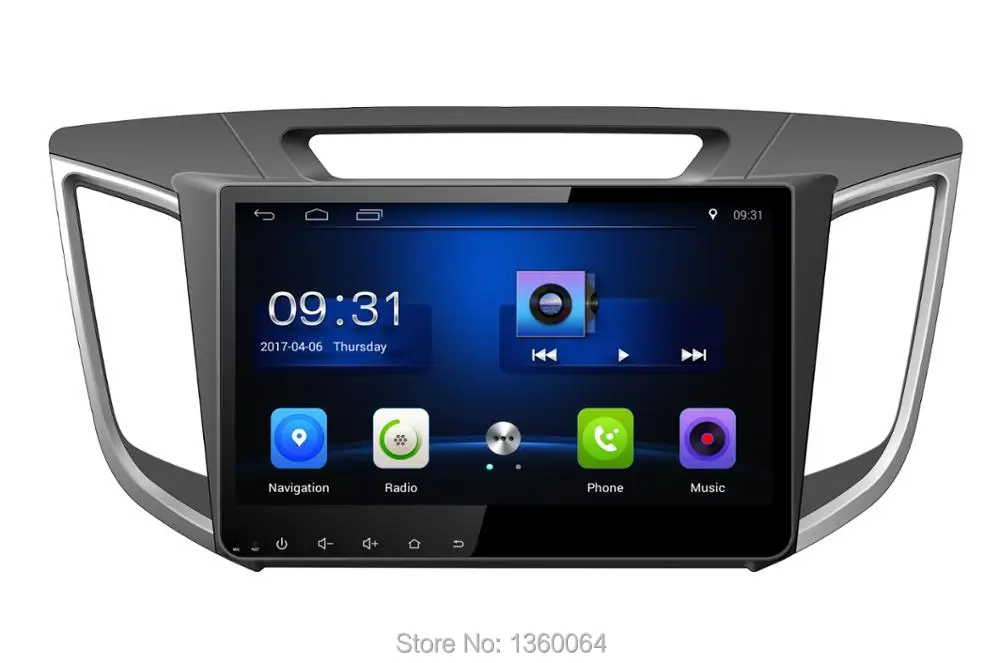 Excellent android 8.0 car dvd gps player For Hyundai IX25 CRETA 2014 2015 2016 navigation car radio stereo audio video player 4 Excellent android 8.0 car dvd gps player For Hyundai IX25 CRETA 2014 2015 2016 navigation car radio stereo audio video player 4