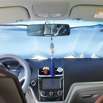 

Plate Sun Visor Privacy Sunshade Auto Windshield Accessories Replacement
