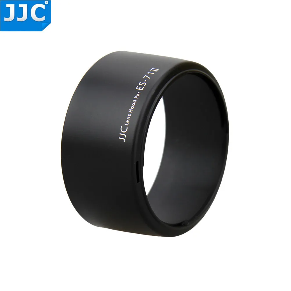 para canon ef 50mm f 1.4 usm lente substitui ES-71II
