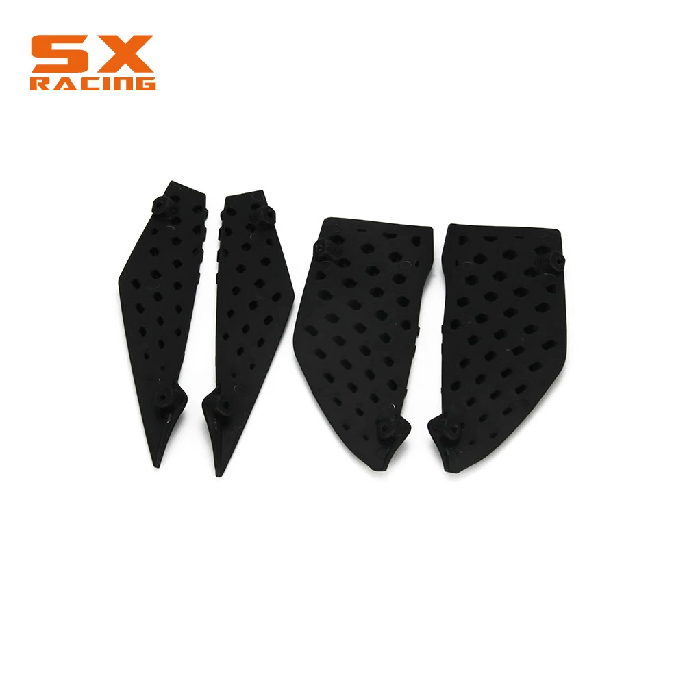 Руль для мотоцикла пластиковый 22 мм 28 Кавасаки KX KLX KXF KDX 60 80 85 125 150 250 450|Защита от