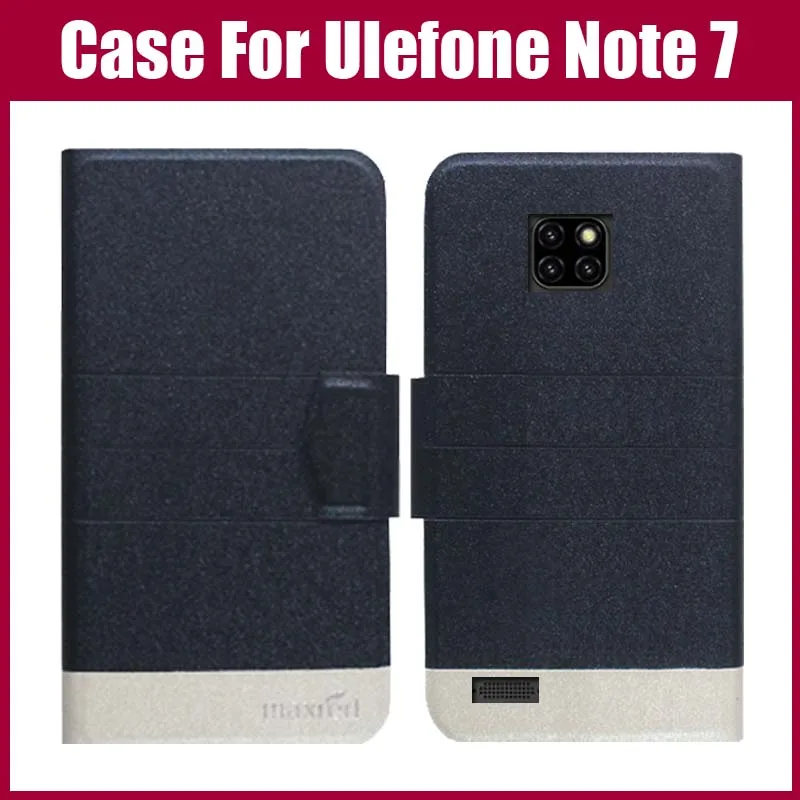 Ulefone Note 7