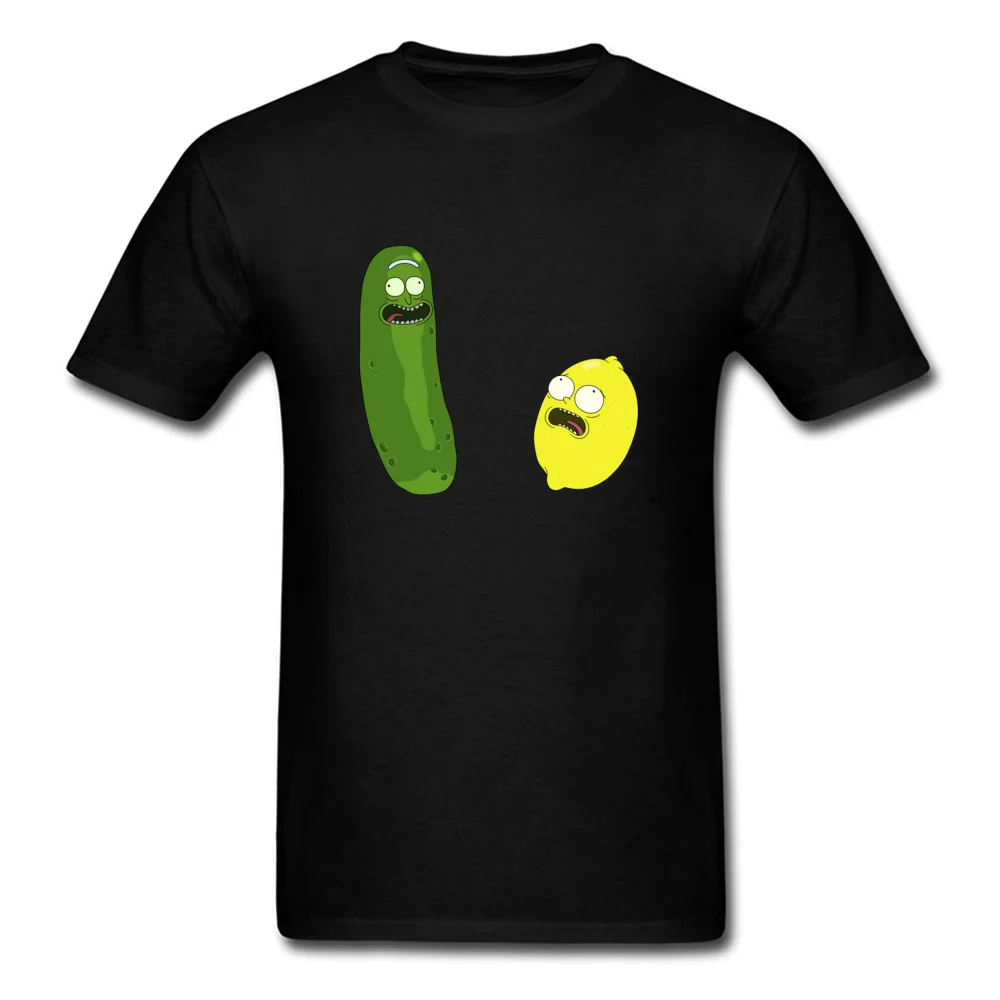 Pro Lemon майка