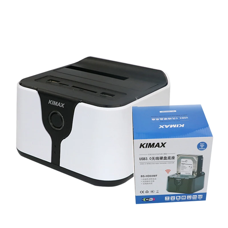 Blueendless пластиковый USB для sata 3 0 Hdd caddy 2 5 &quot/3 5&quot SATA 6 ТБ SD TF карта wifi репитер роутер