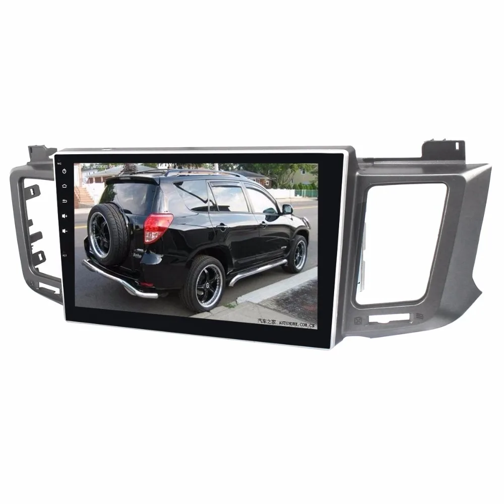 Miracast toyota rav4