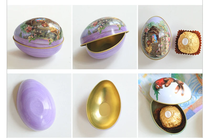 Small-Size-Tin-Easter-Eggs-Shaped-Candy-Box-Tinplate-Case-Easter-Bunny-Chick-Printing-Alloy-Metal (3)