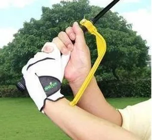 

1pcs Golf Angle Holder Teaching Practical Practicing Guide Golf Swing Posture Corrective Novice Safety Protection