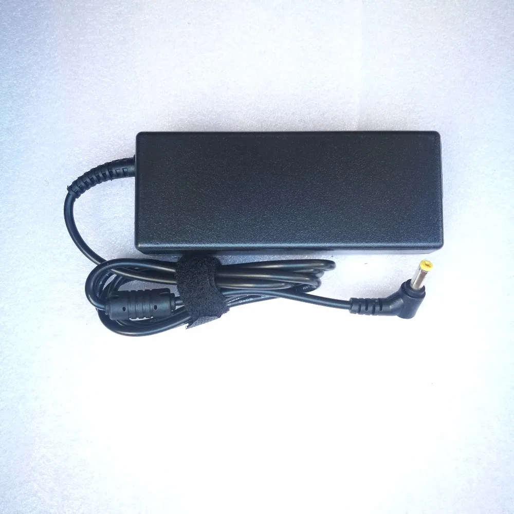 19V 4.74A 90W AC Adapter Power Supply Laptop Charger for Acer PA 1900