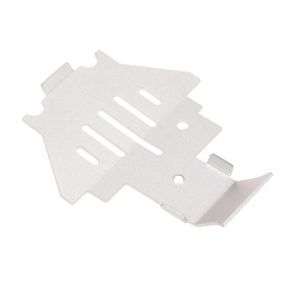 High Quality RC Car Part Metal Aluminium Chassis Underbody Protector