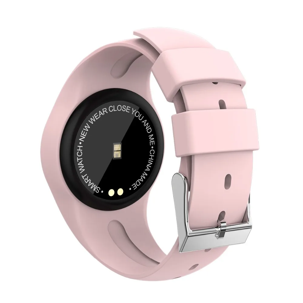 Smart Bracelet Heart Rate Fitness Tracker Smart Wristband Blood Pressure/Oxygen Men Women Smart Watch for IOS Android