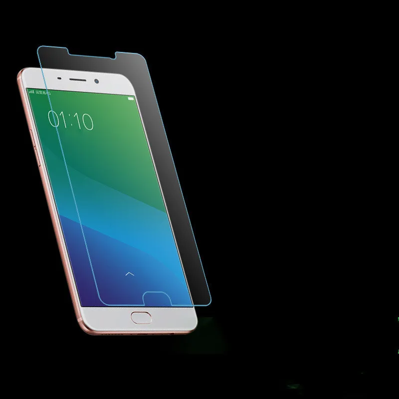 Закаленное стекло премиум класса 9H для OPPO R17 R9S R11S PLUS K1 защитная пленка R15 R15X PRO R9