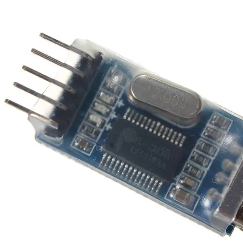 PL2303HX USB для ttl/USB-ttl/STC микроконтроллер модуль программирования/PL2303 для Arduino