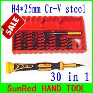 

precision screwdriver bits set for maintain repair laptop ipad mobile phone samsung nokia iphone,NO.760