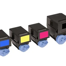 Цвет тонер-картридж, совместно с тонером-картриджем модели GPR23/NPG35/C-EXV21 применяется для Canon ImageRunner c2550, c2880, c3080, c3380, c3480, 4 шт./лот