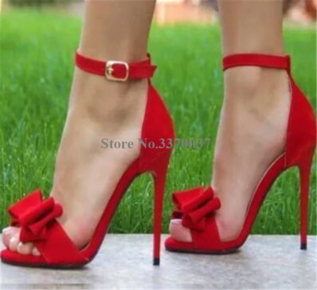 Brand Fashion Women Shoes Pointed Toe Stiletto High Heels Sexy Ladies Party Dress  Shoes Club Dance Pumps Plus Size