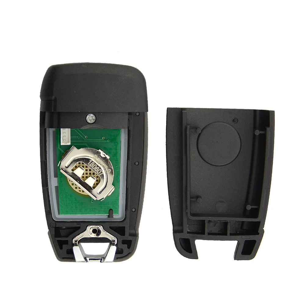 Ключ дистанционного управления Okeytech для Hyundai Elantra B25 KD 3 кнопки пульт MINI/KD900/URG200