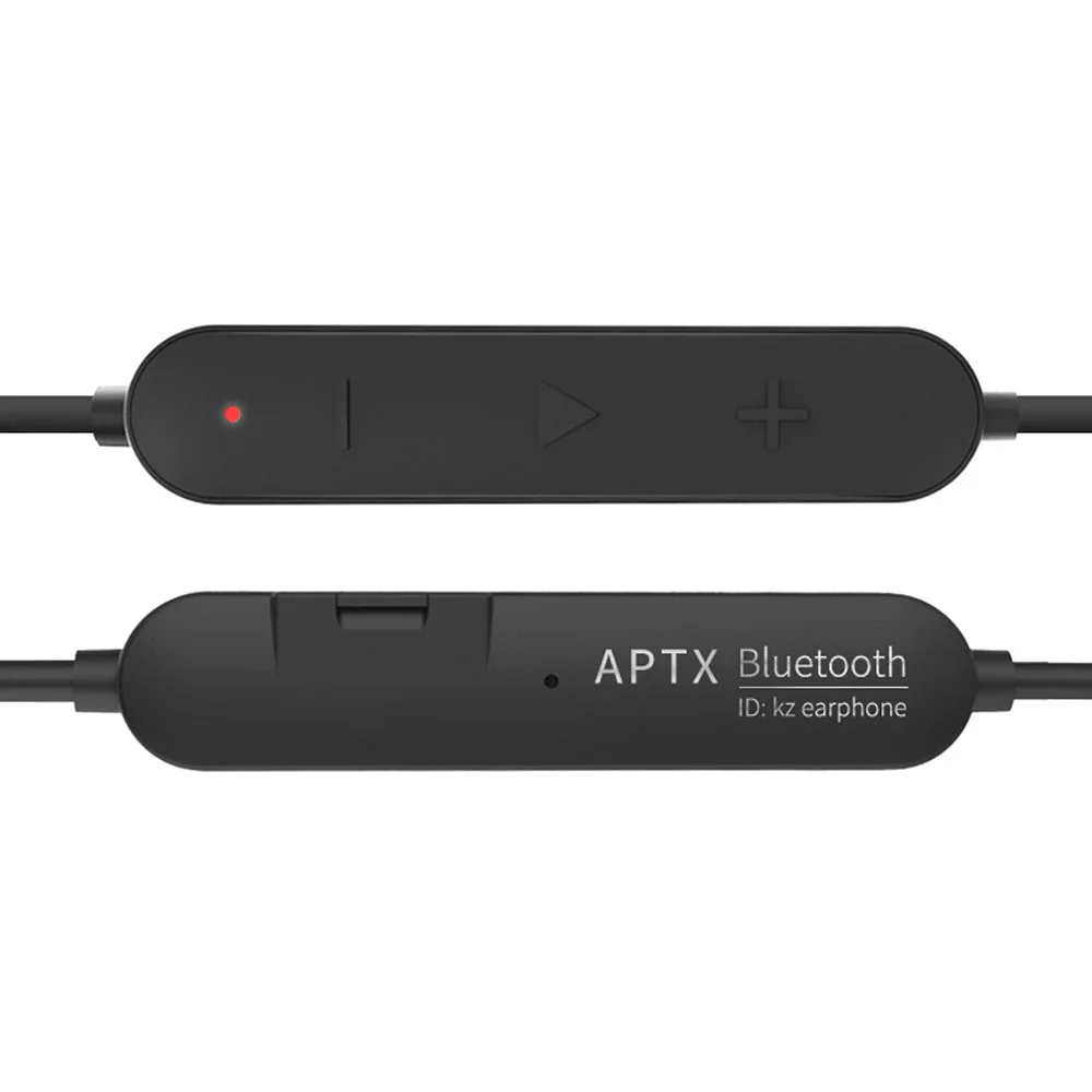 Сменный Bluetooth кабель для наушников KZ Улучшенный модуль обновления наушники