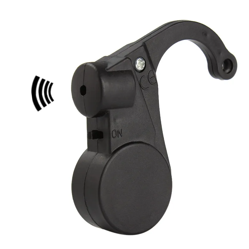 Dispositivo seguro para el autom/óvil Anti Sleep Driver Anti-Sleep Recordatorio para autom/óvil Conducci/ón segura Dispositivo de alarma del sue/ño Negro Anti-Sleep Reminder Driver