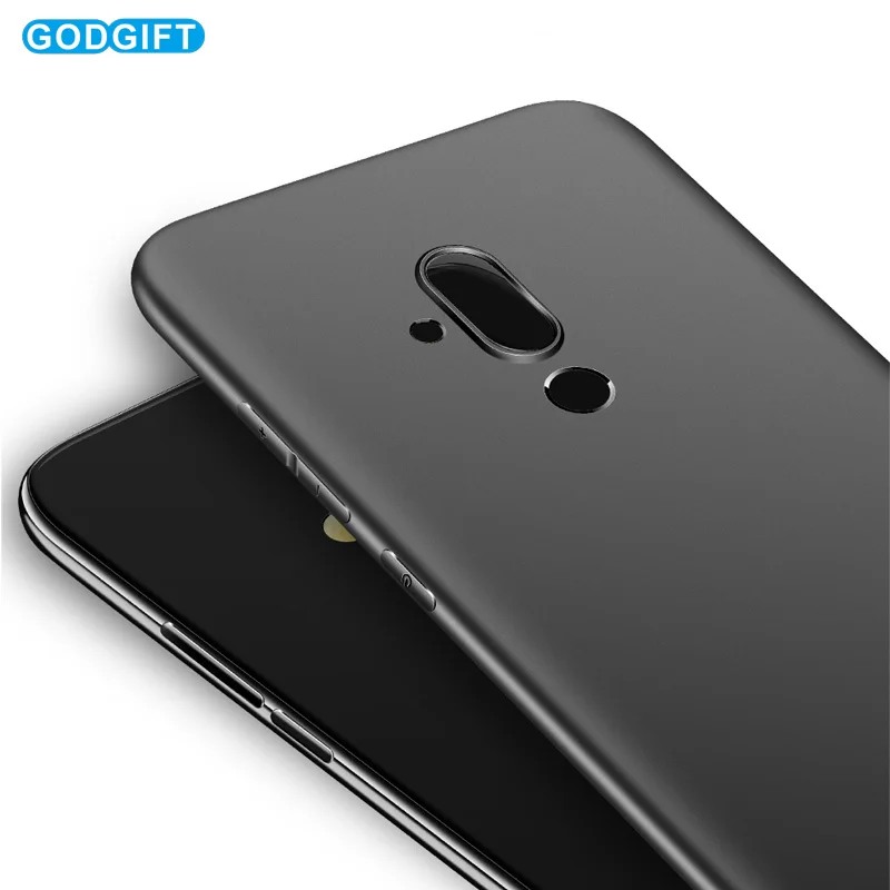 

Case For Huawei Mate 20 Lite Silicone Case Soft Cover For Huawei Mate 20 Mate20 Pro Phone Case Protective Back Cover