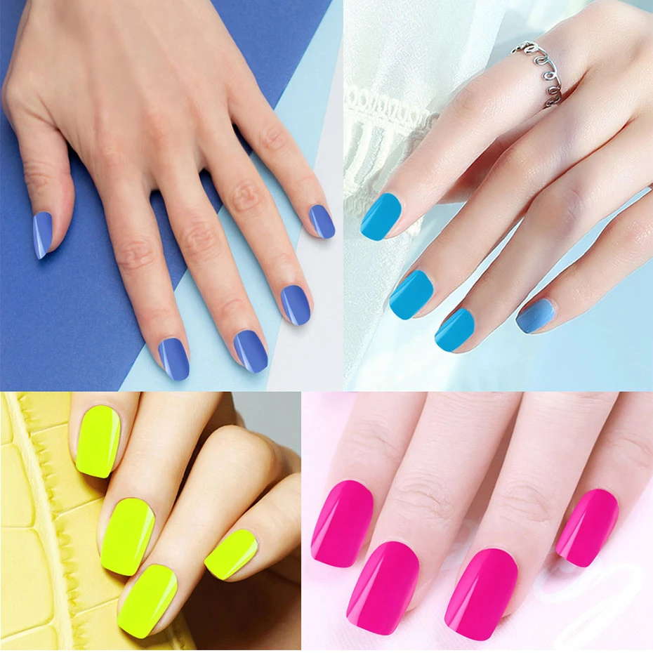 أوكيو 10 مللي الفلورسنت النيون جيل للأظافر البولندية نقع معطلة جل UV مسمار البولندية لون الحلوى مسمار الفن هلام ورنيش مانيكير الأظافر ورنيش أوكيو 10 مللي الفلورسنت النيون جيل للأظافر البولندية نقع معطلة جل UV مسمار البولندية لون الحلوى مسمار الفن هلام ورنيش مانيكير الأظافر ورنيش