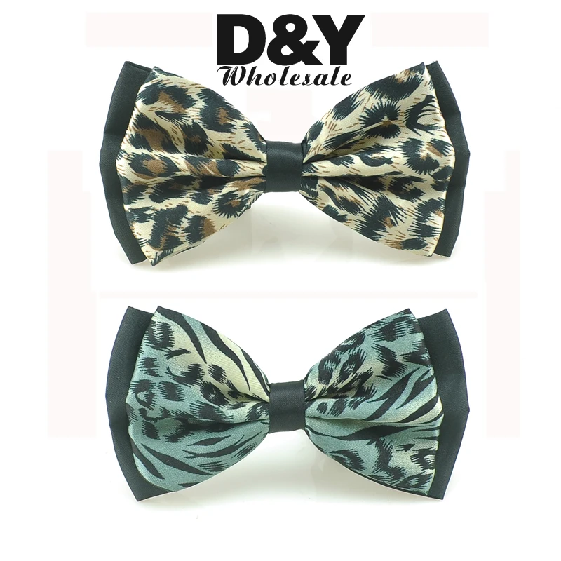Bow tie Novelty Funny Mix Butterfly Ties for Men Mens tie Unisex Tuxedo